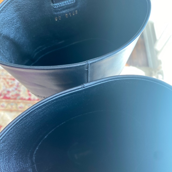 Louis Vuitton High Boots - Size 7 - Picture 11 of 16